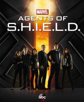 Смотреть Онлайн Щ.И.Т. / Agents of S.H.I.E.L.D. [2013]